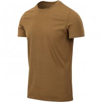 Helikon-Tex Classic T-Shirt Slim - Coyote - S