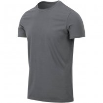 Helikon-Tex Classic T-Shirt Slim - Shadow Grey - M