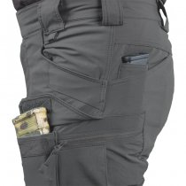 Helikon-Tex OTS Outdoor Tactical Shorts 11 Lite - Olive Drab - XL