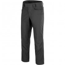 Helikon-Tex Greyman Tactical Pants - Black - S - Short