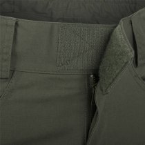 Helikon-Tex Greyman Tactical Pants - Black - XL - Short