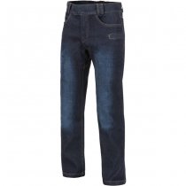 Helikon-Tex Greyman Tactical Jeans - Denim Mid - XS - Long