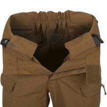 Helikon-Tex Urban Tactical Pants - PolyCotton Ripstop - Olive - 2XL - Long