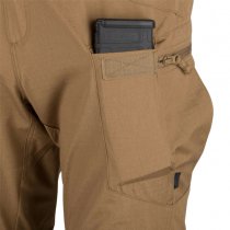 Helikon-Tex UTP Urban Tactical Flex Pants - Black - M - Regular