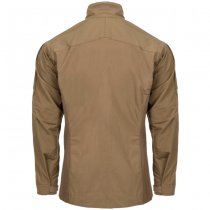 Helikon-Tex MBDU Shirt NyCo Ripstop - Shadow Grey - L