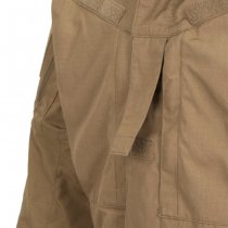 Helikon-Tex MBDU Shirt NyCo Ripstop - Mud Brown - S