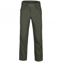 Helikon-Tex Greyman Tactical Pants - Ash Grey - S - Short