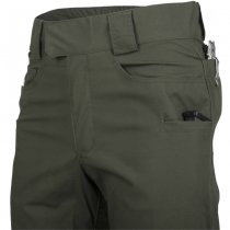 Helikon-Tex Greyman Tactical Pants - Ash Grey - S - Short