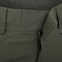 Helikon-Tex Greyman Tactical Pants - Ash Grey - S - Short