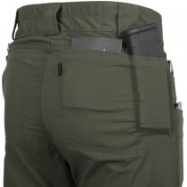 Helikon-Tex Greyman Tactical Pants - Ash Grey - L - Short