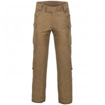 Helikon-Tex MBDU Trousers NyCo Ripstop - Shadow Grey - M - Long