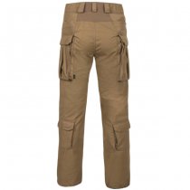 Helikon-Tex MBDU Trousers NyCo Ripstop - Shadow Grey - M - Long