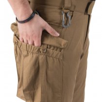 Helikon-Tex MBDU Trousers NyCo Ripstop - Mud Brown - 3XL - Short