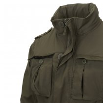 Helikon-Tex Covert M65 Jacket - Ash Grey - S