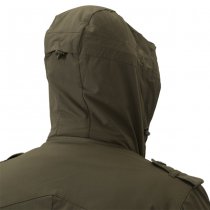 Helikon-Tex Covert M65 Jacket - Ash Grey - S