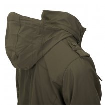 Helikon-Tex Covert M65 Jacket - Ash Grey - S