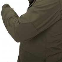 Helikon-Tex Covert M65 Jacket - Ash Grey - S