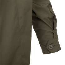 Helikon-Tex Covert M65 Jacket - Ash Grey - XL