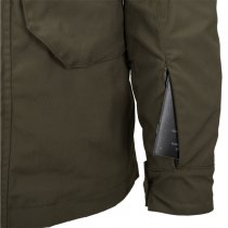 Helikon-Tex Covert M65 Jacket - Ash Grey - XL