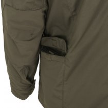 Helikon-Tex Covert M65 Jacket - Ash Grey - XL