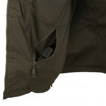 Helikon-Tex Covert M65 Jacket - Ash Grey - XL