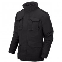 Helikon-Tex Covert M65 Jacket - Ash Grey - 2XL