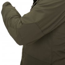 Helikon-Tex Covert M65 Jacket - Black - S