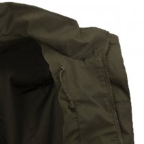 Helikon-Tex Covert M65 Jacket - Black - S