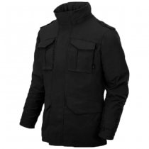 Helikon-Tex Covert M65 Jacket - Black