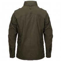 Helikon-Tex Covert M65 Jacket - Black - XL