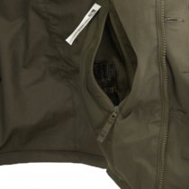 Helikon-Tex Covert M65 Jacket - Taiga Green / Black - M