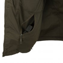 Helikon-Tex Covert M65 Jacket - Taiga Green / Black - XL