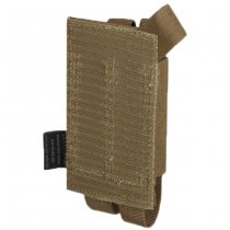 Helikon-Tex Double Pistol Magazine Insert - Shadow Grey