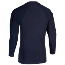 Clawgear Mk.II Instructor Shirt LS - Navy - S