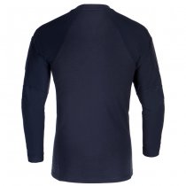 Clawgear Mk.II Instructor Shirt LS - Navy - 2XL