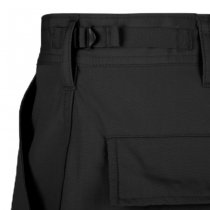 Helikon-Tex BDU Shorts PolyCotton Ripstop - Olive Green - M