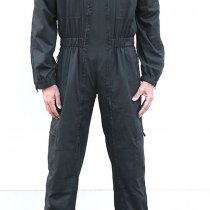 Brandit Combat Suit - Black - L