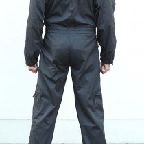 Brandit Combat Suit - Black - XL