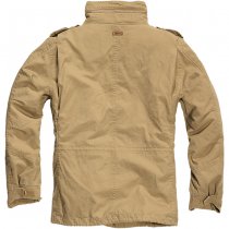 Brandit M65 Giant - Camel - 4XL