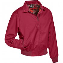 Brandit Lord Canterbury Jacket - Bordeaux - L