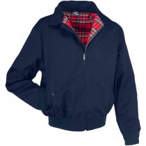 Brandit Lord Canterbury Jacket - Navy - L