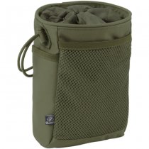 Brandit Molle Pouch Tactical - Olive