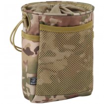 Brandit Molle Pouch Tactical - Tactical Camo