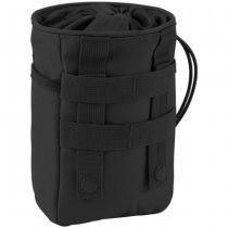 Brandit Molle Pouch Tactical - Black