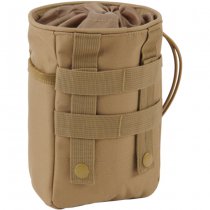 Brandit Molle Pouch Tactical - Camel