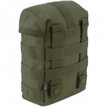 Brandit Molle Pouch Fire - Olive