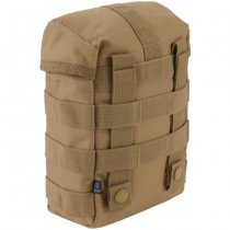 Brandit Molle Pouch Fire - Camel