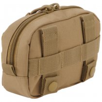 Brandit Molle Pouch Compact - Camel