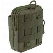 Brandit Molle Pouch Functional - Olive