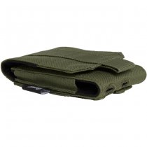 Brandit Molle Phone Pouch Medium - Olive